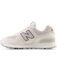 New Balance - (Wmns) 574 Gb2 Shoes - Lyst