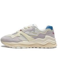 Li-ning - 001 Shanhai 'Cream' - Lyst