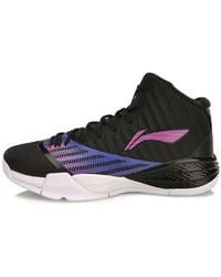 Li-ning - Storm 3 High - Lyst