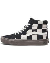 Vans - Taka Hayashi X Sk8-Hi Lx 'Checkerboard' - Lyst
