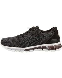 Asics - (Wmns) Gel-Quantum 360 Knit Dark' - Lyst