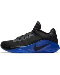 Nike - Hyperdunk 2016 Low Game Royal' - Lyst