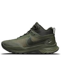 Nike - React Sfb Carbon Mid 'Cargo Khaki' - Lyst