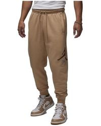 Nike - Essentials Fleece Baseline Pants - Lyst