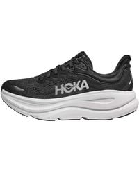 Hoka One One - Breathable Mesh Sneakers - Lyst