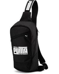 PUMA - Sole Cross Backpack - Lyst