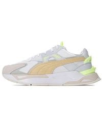 PUMA - (Wmns) Mirage Sport 'Loom Tonal - Lyst