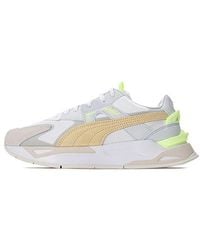PUMA - (Wmns) Mirage Sport 'Loom Tonal - Lyst