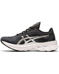 Asics - (Wmns) Novablast Platinum 'Carrier' - Lyst