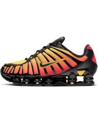 Nike - Shox Tl Sneaker - Lyst