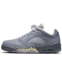 Nike - (Wmns) 5 Retro Low Haze' - Lyst