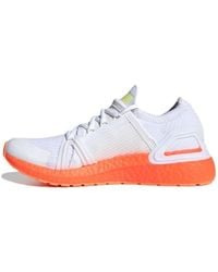 adidas - (Wmns) Stella Mccartney X Ultraboost 20 Solar' - Lyst