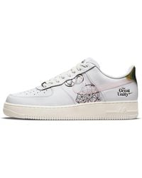 Nike - Air Force 1 Low 'The Great Unity' - Lyst