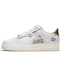 Nike - Air Force 1 Low 'The Great Unity' - Lyst