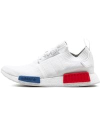 adidas - Nmd_R1 Pk 'Vintage' - Lyst