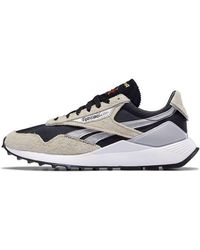 Reebok - Classic Leather Legacy Az 'Stucco Metallic' - Lyst