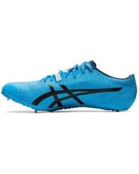 Asics - Sonicsprint Elite 2 'Digital Aqua' - Lyst