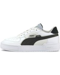 PUMA - Ca Pro Tech Casual Shoes - Lyst