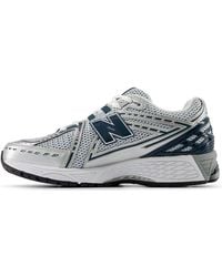 New Balance - 1906R 'Sliver Metallic Deep Ocean' - Lyst