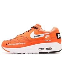 Nike - Womens Air Max 1 Lx Shoes - Lyst