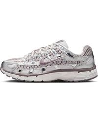 Nike - (Wmns) P-6000 'Platinum Vast' - Lyst