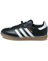 adidas - Velosamba Gum' - Lyst