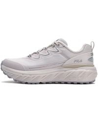 Fila - (Wmns) Versatile Casual Non-Slip Durable Running Shoes - Lyst