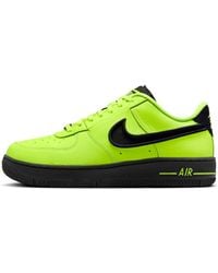 Nike - Air Force 1 Dance Shoes - Lyst