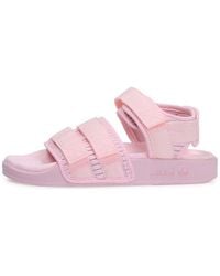 adidas - (Wmns) Originals Adilette Sandal 2.0 - Lyst