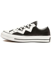 Converse - (Wmns) Chuck 1970S Mission-V Low Top Jagged Stripe - Lyst