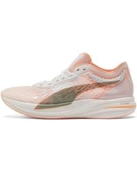 PUMA - (Wmns) Deviate Nitro Elite 'Wildwash' - Lyst