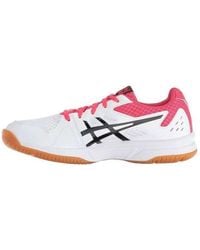 Asics - (Wmns) Gel-Upcourt 3 Training Shoes/Sneakers - Lyst