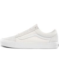 Vans - Old Skool 'Woven Check - Lyst