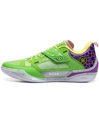 Li-ning - Wade 808 4 Ultra 'Stingwade Tea' - Lyst