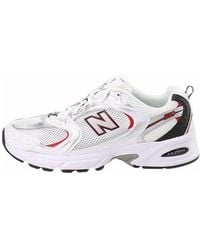 New Balance - 530V2 Retro - Lyst