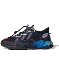 adidas - Originals Ozweego Sports Casual Shoes - Lyst