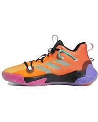 adidas - Harden Stepback 3 'Day Of The Dead' - Lyst