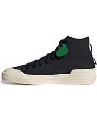 adidas - X Melting Sadness Nizza Hi Dl 'Bee With You - Lyst