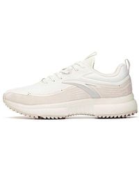 Anta - (Wmns) Running Series Sneakers Trail - Lyst