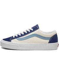 Vans - Style 36 Retro Sport 'Gibraltar Sea' - Lyst