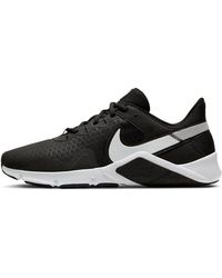 Nike - Legend Essential 2 Metallic' - Lyst