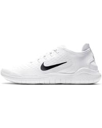 Nike - Free Rn 2018 - Lyst