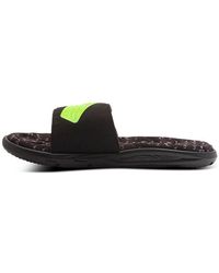 Under Armour - Mercenary Xii Slipper - Lyst
