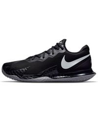 Nike - Court Air Zoom Vapor Cage 4 Rafa Metallic' - Lyst