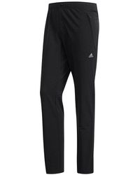 adidas - Softshell Pants Outdoor Sports Trousers - Lyst
