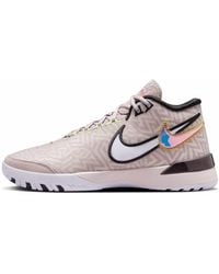 Nike - Zoom Lebron Nxxt Genisus 'Platinum' - Lyst