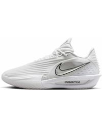 Nike - Air Zoom Gt Cut 3 Turbo Metallic' - Lyst