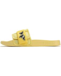 PUMA - Neymar Jr. X Leadcat 2.0 Sandal 'Fizzy Light' - Lyst