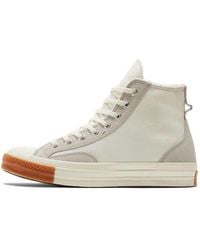Converse - Chuck 70 High 'Lined Colorblock - Lyst