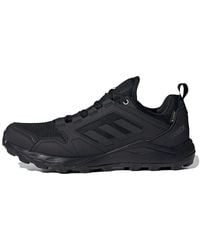 adidas - Terrex Agravic Tr Gtx 'Core' - Lyst